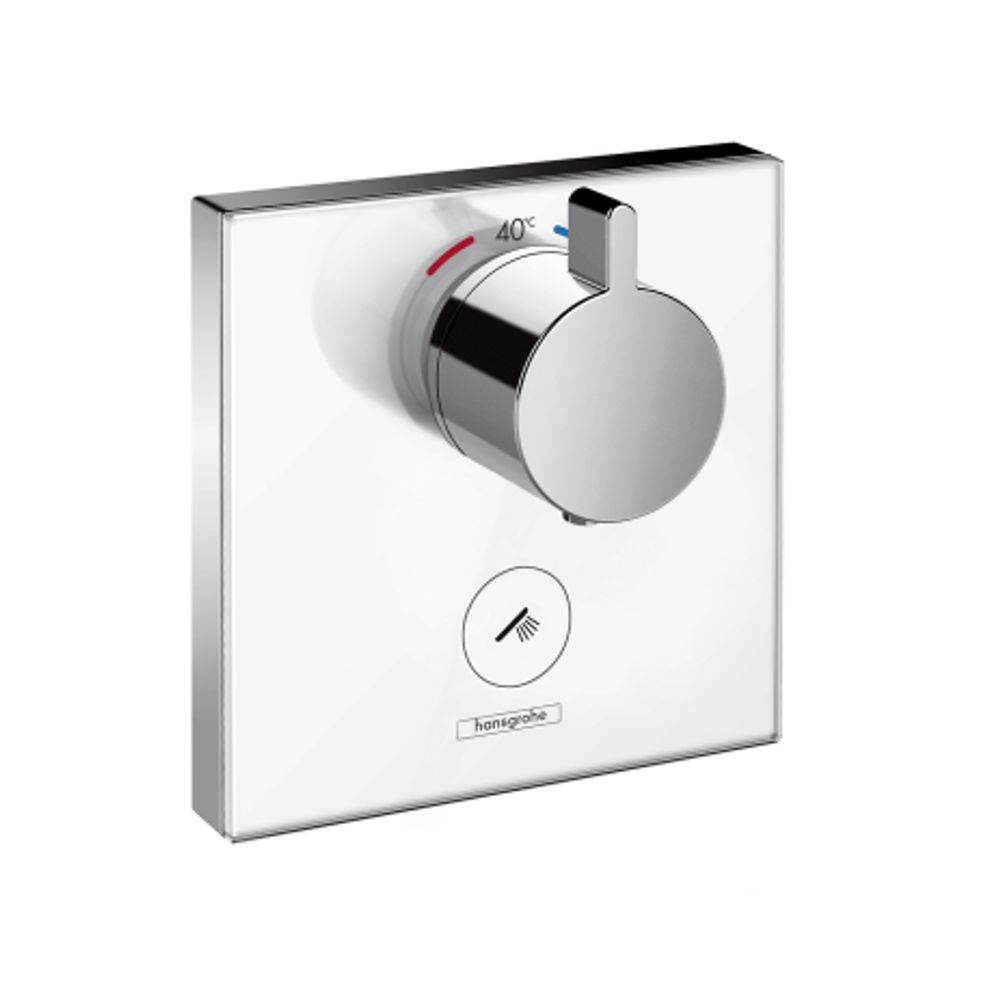 https://raleo.de:443/files/img/11eeea1ff2fce5d092906bba4399b90c/size_l/Hansgrohe-HG-Thermostat-UP-ShowerSelect-Glas-FS-Highflow-1-Verbr-1-Ausg-weiss-chrom-15735400 gallery number 1